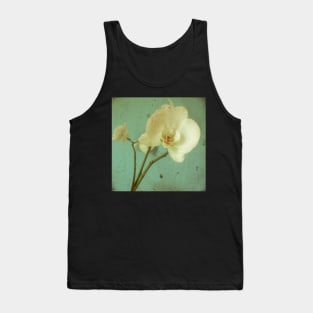 Morning Glory Tank Top